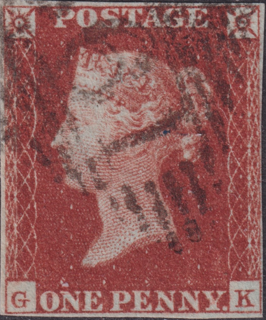 Plate 51 G-K