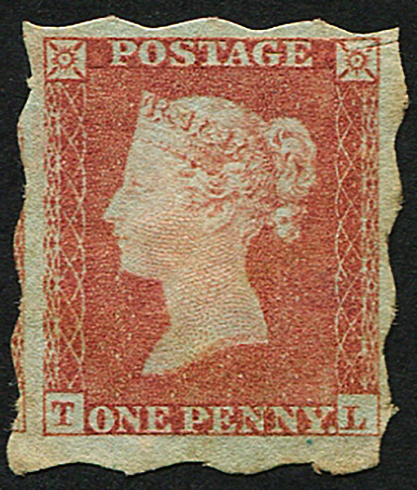 Plate 164 T-L