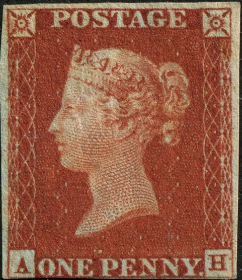 Plate 53 A-H