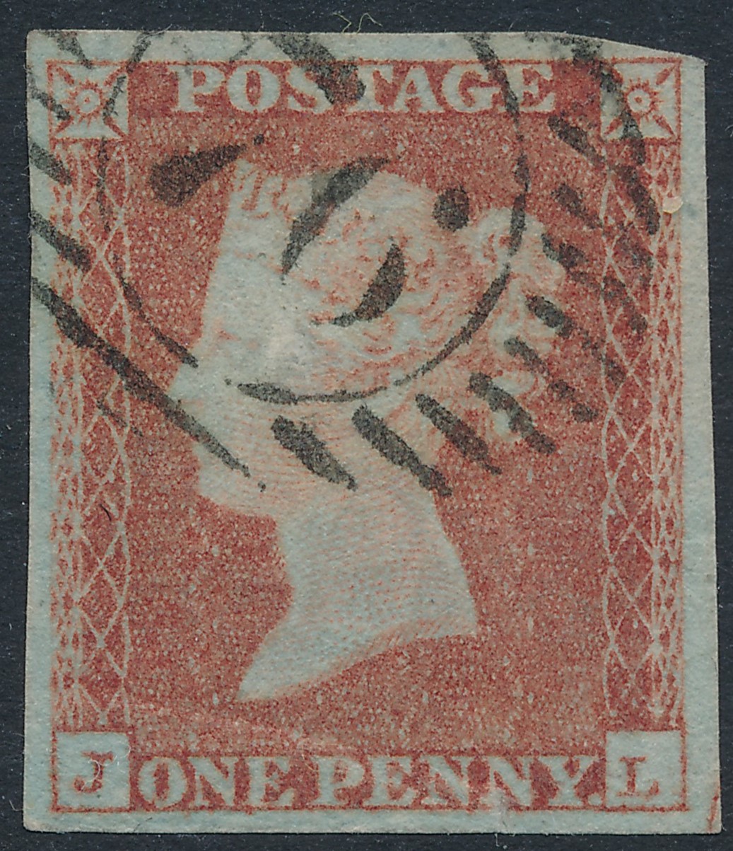 Plate 122 J-L