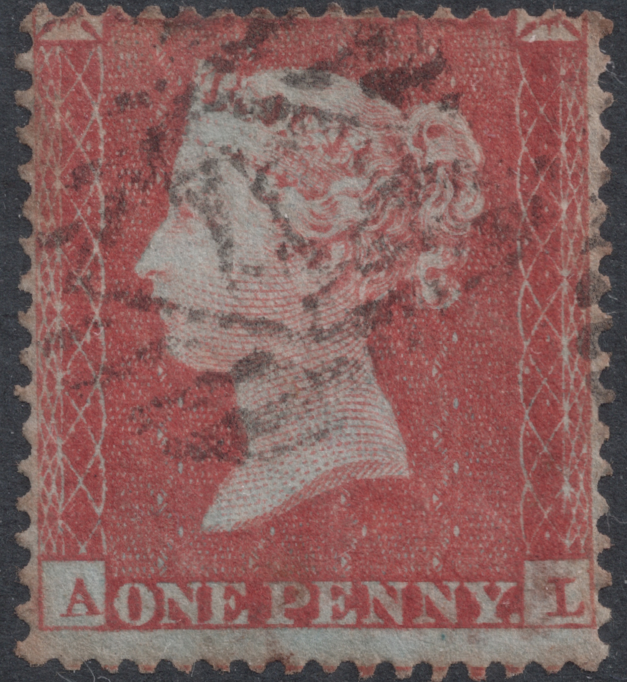 Plate 184 A-L