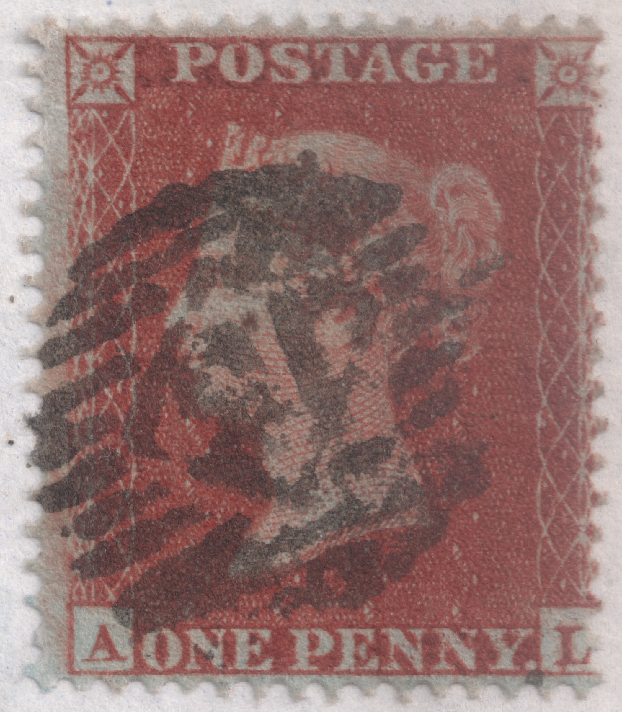 Plate 190 A-L