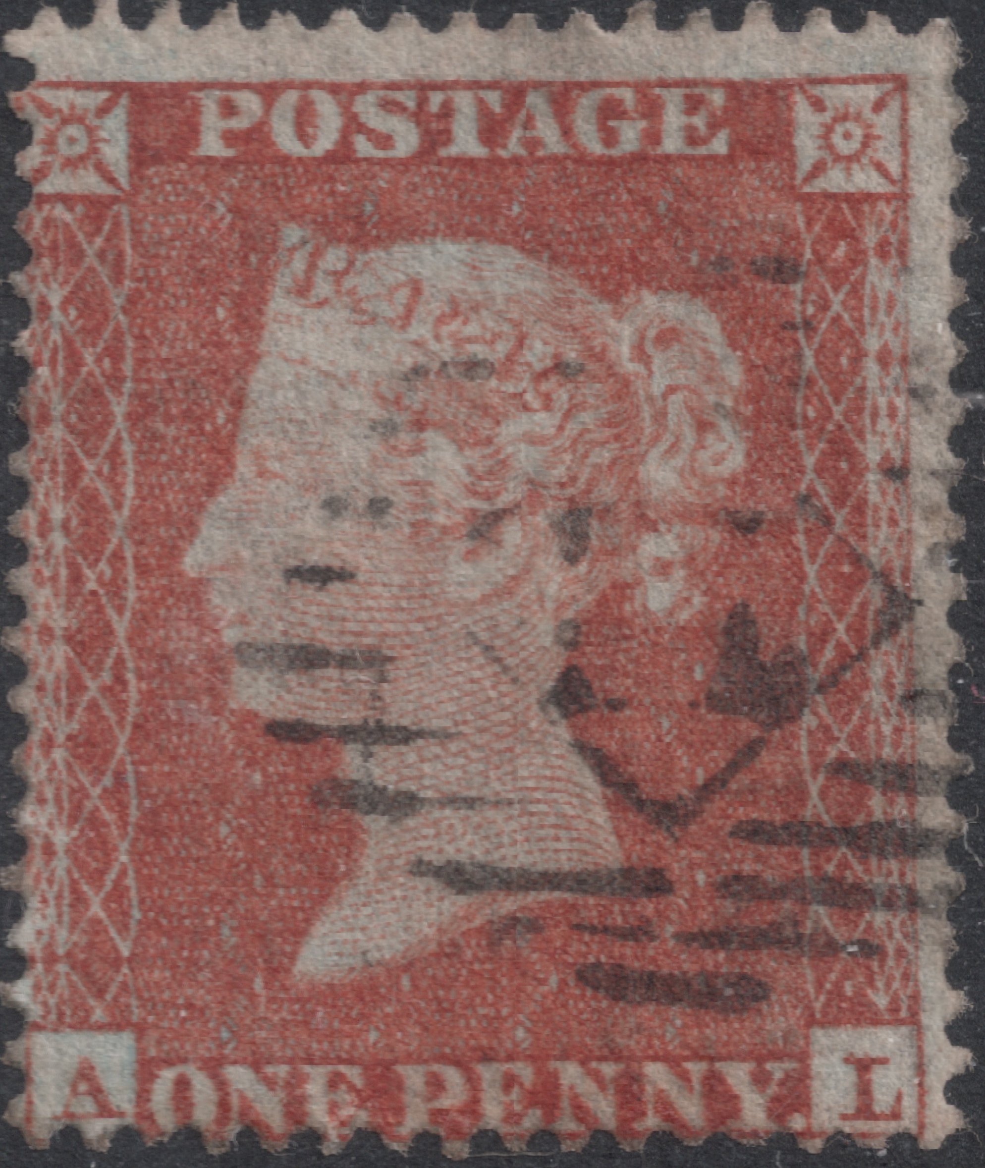Plate 191 A-L