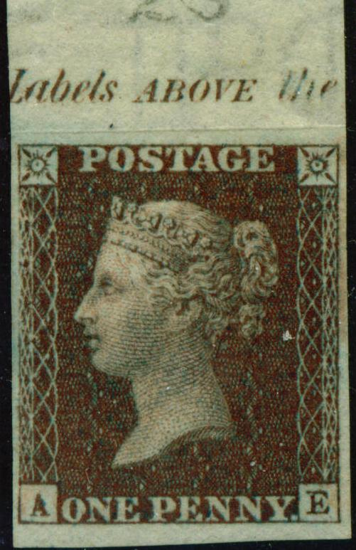 Plate 23 A-E