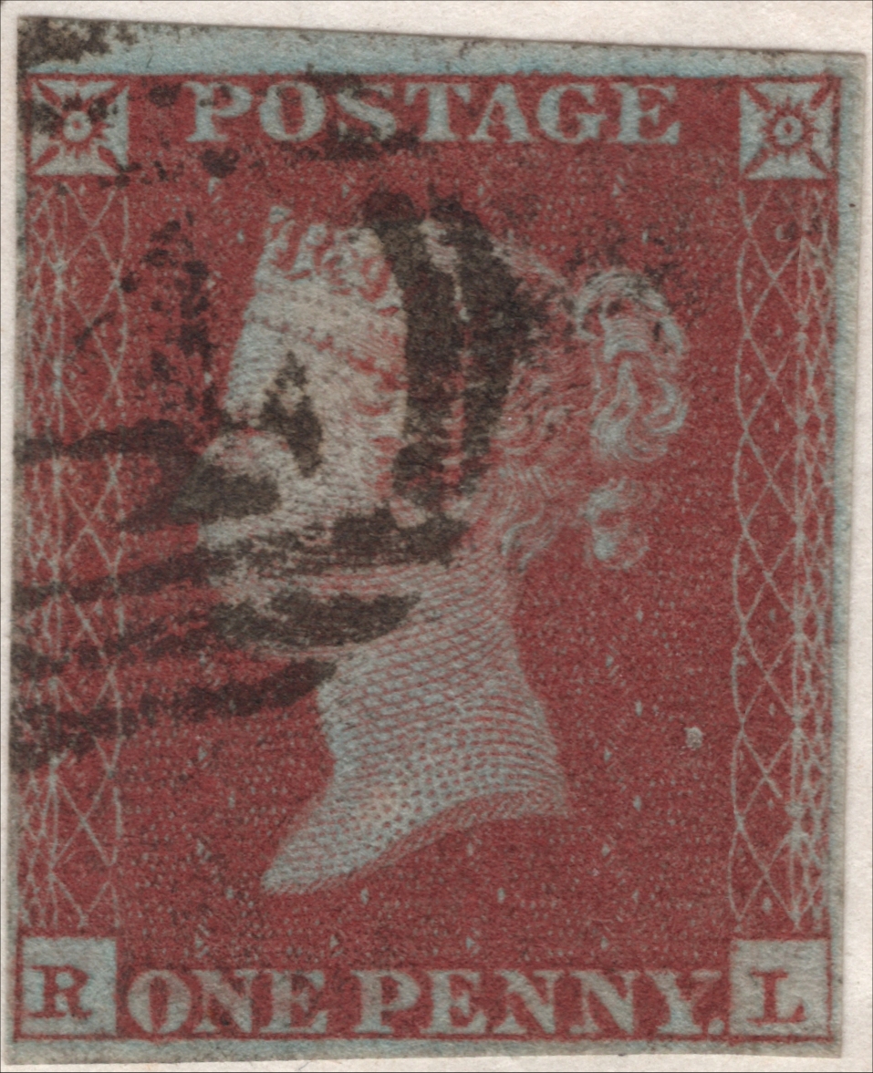 Plate 121 R-L