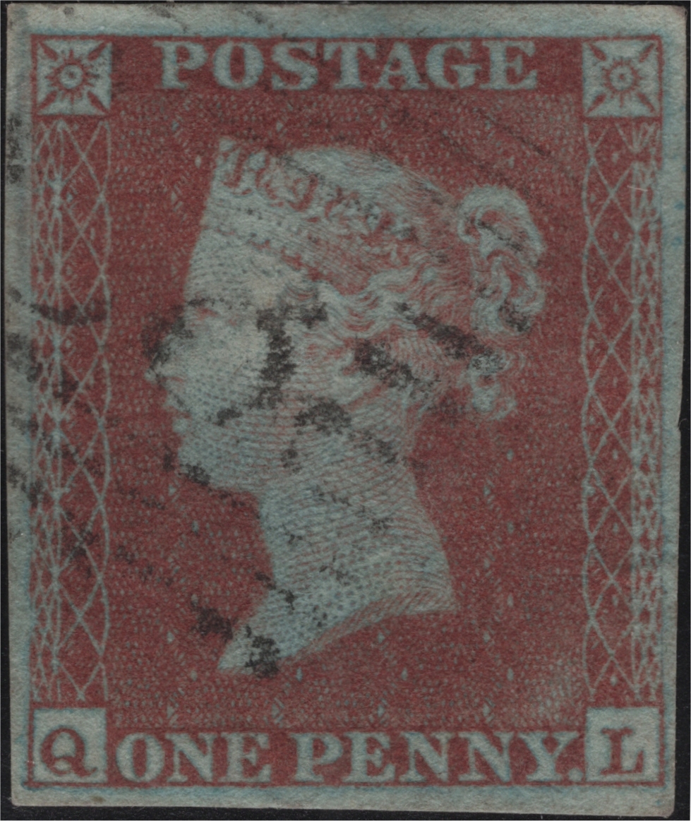 Plate 134 Q-L