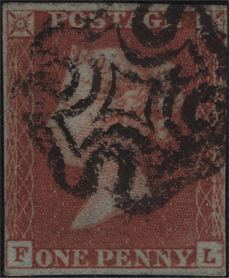 Plate 22 F-L