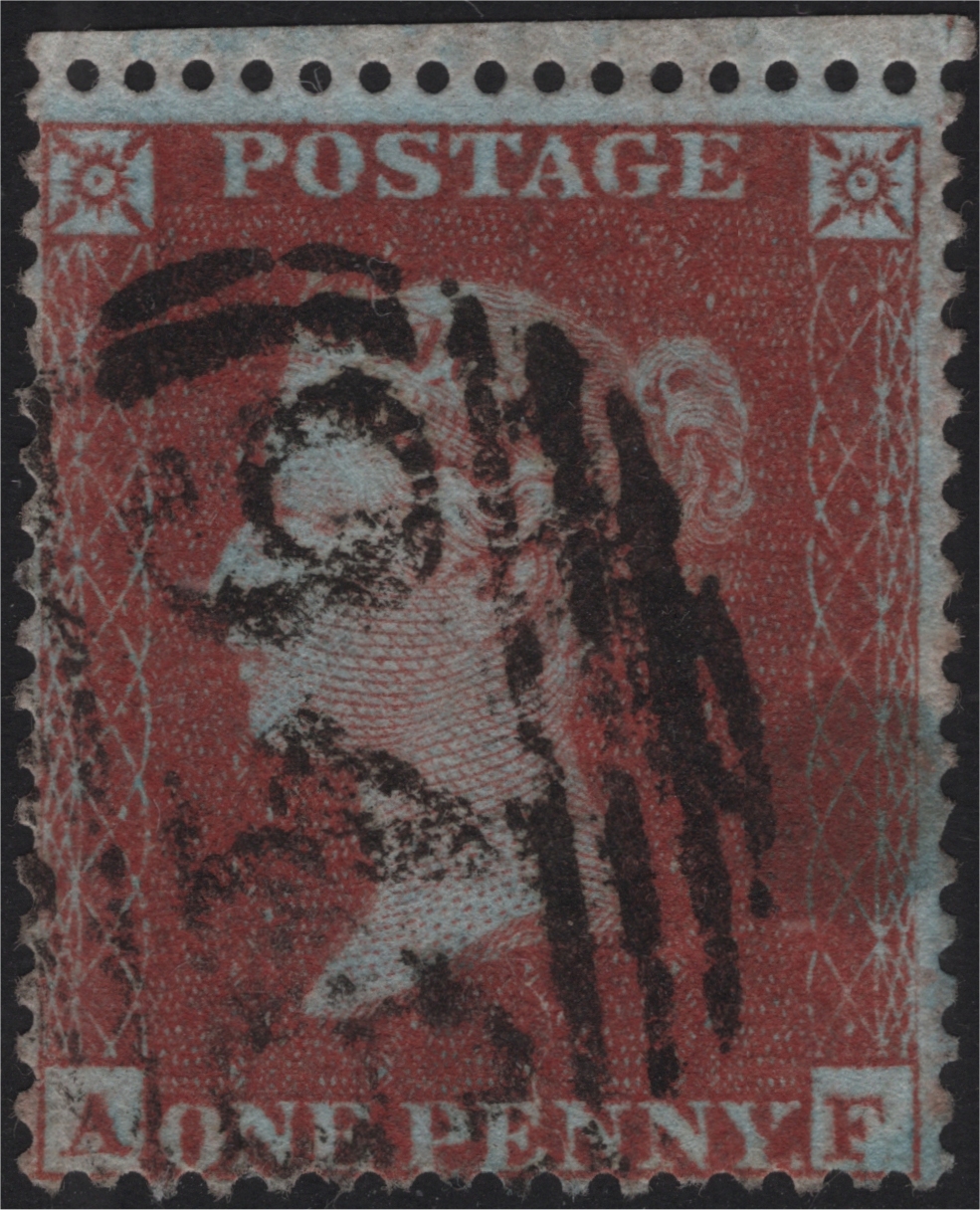 Plate R2 A-F