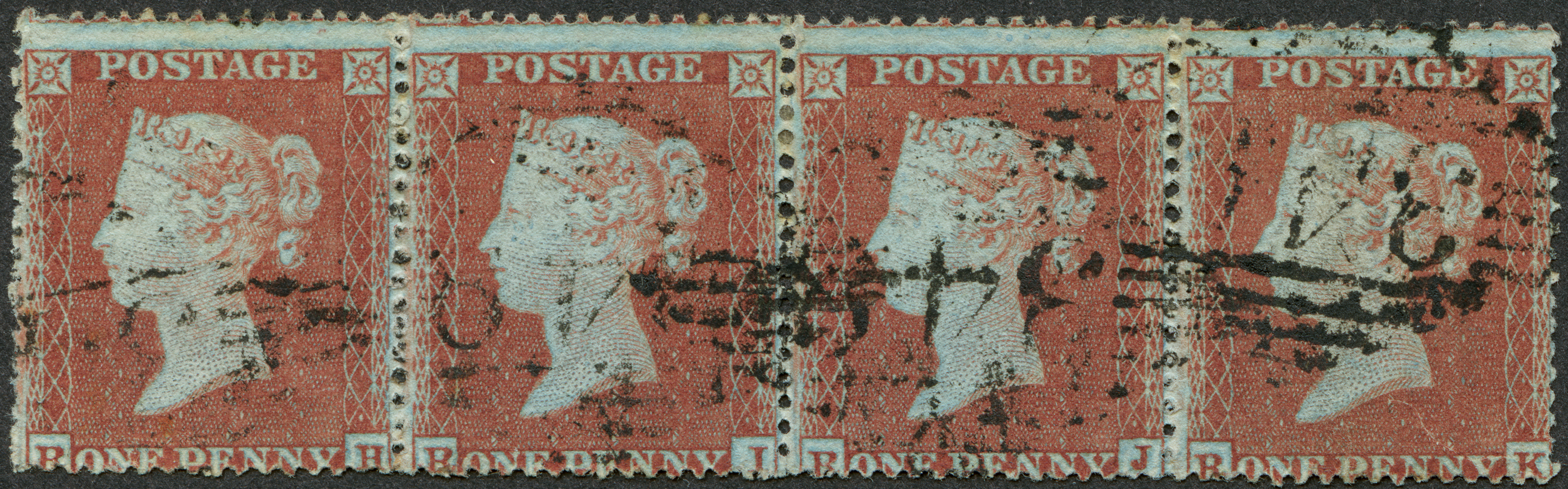 Plate 198 R-H