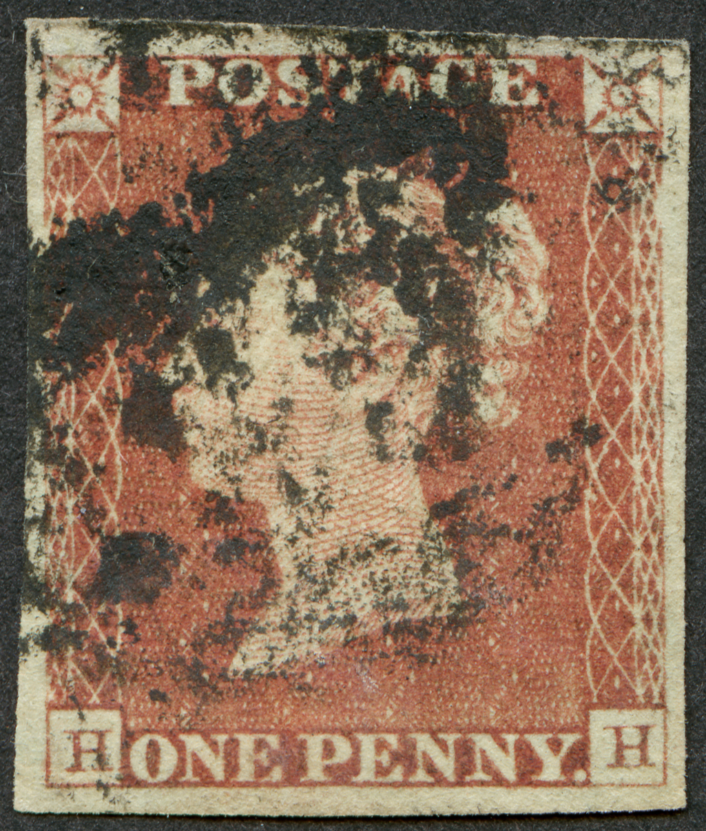 Plate 58 H-H