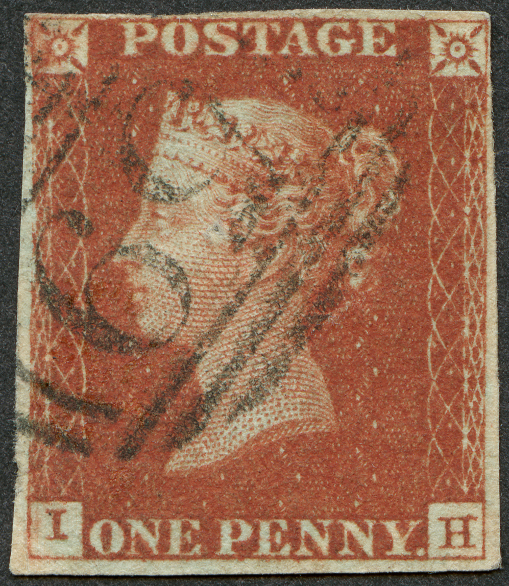 Plate 53 I-H