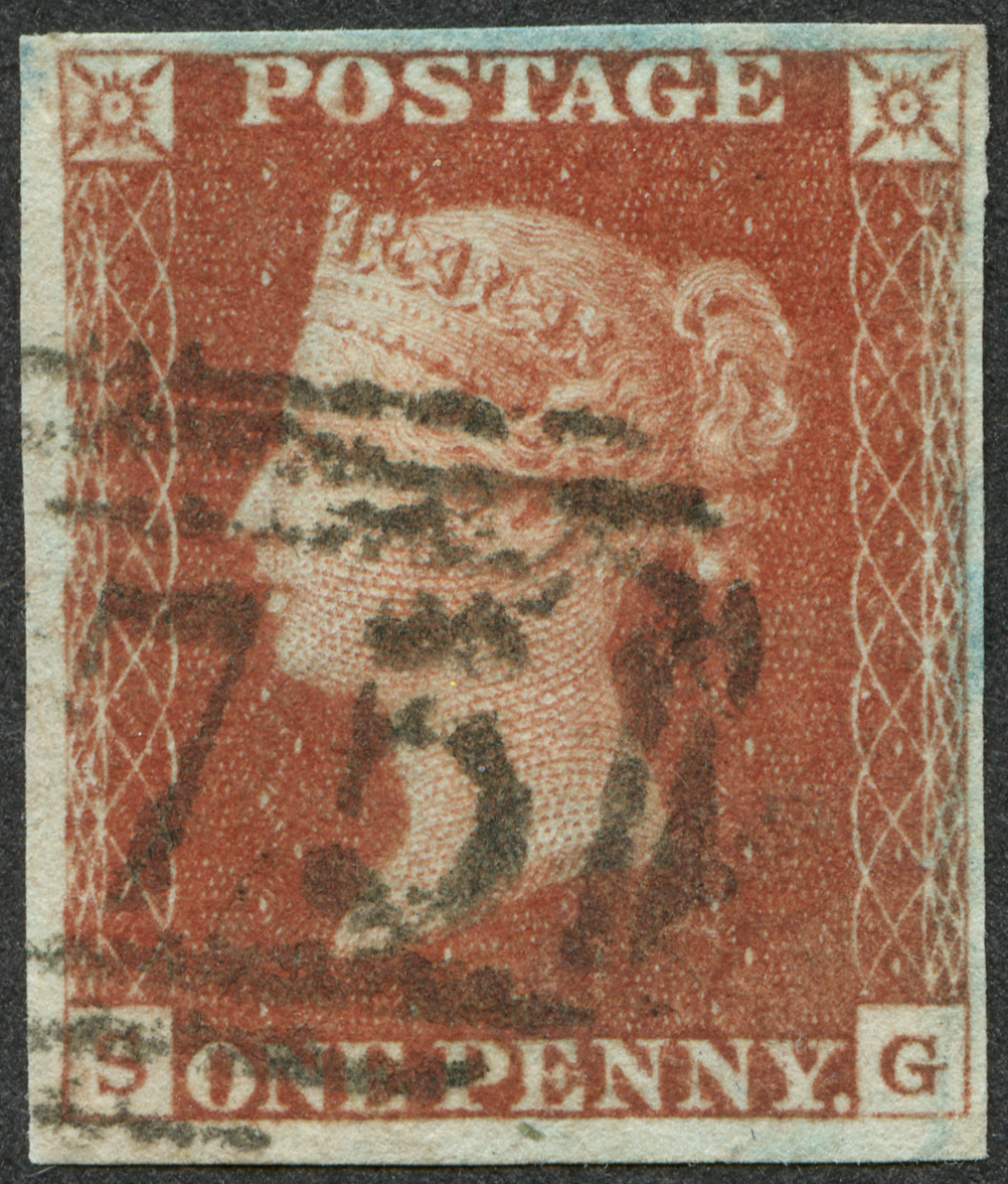 Plate 55 S-G