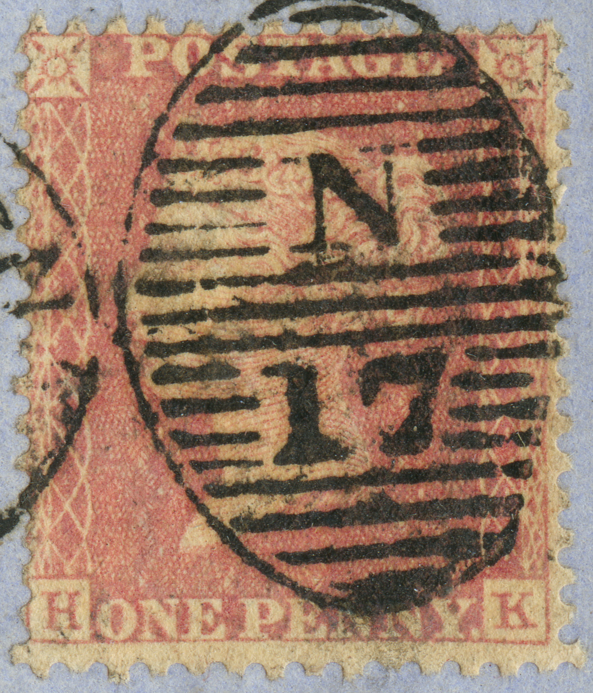 Plate 46 H-K