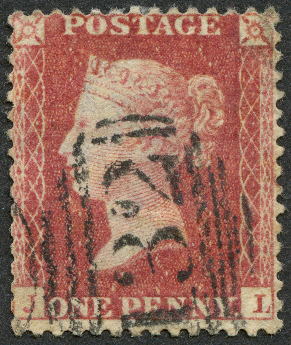 Plate 52 J-L