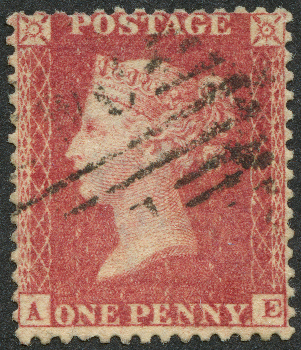 Plate 58 A-E