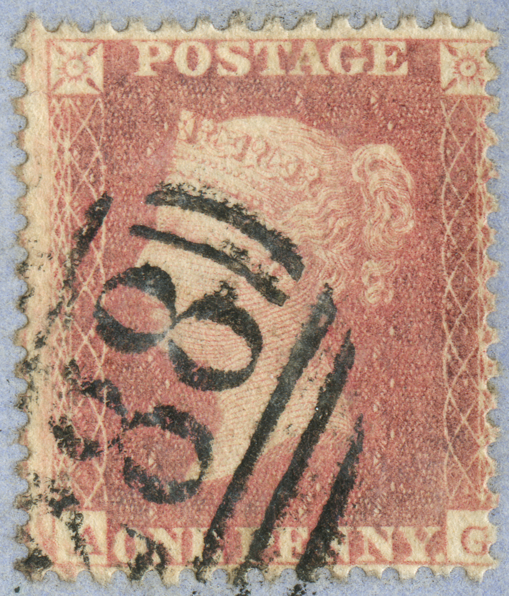 Plate R15 A-G