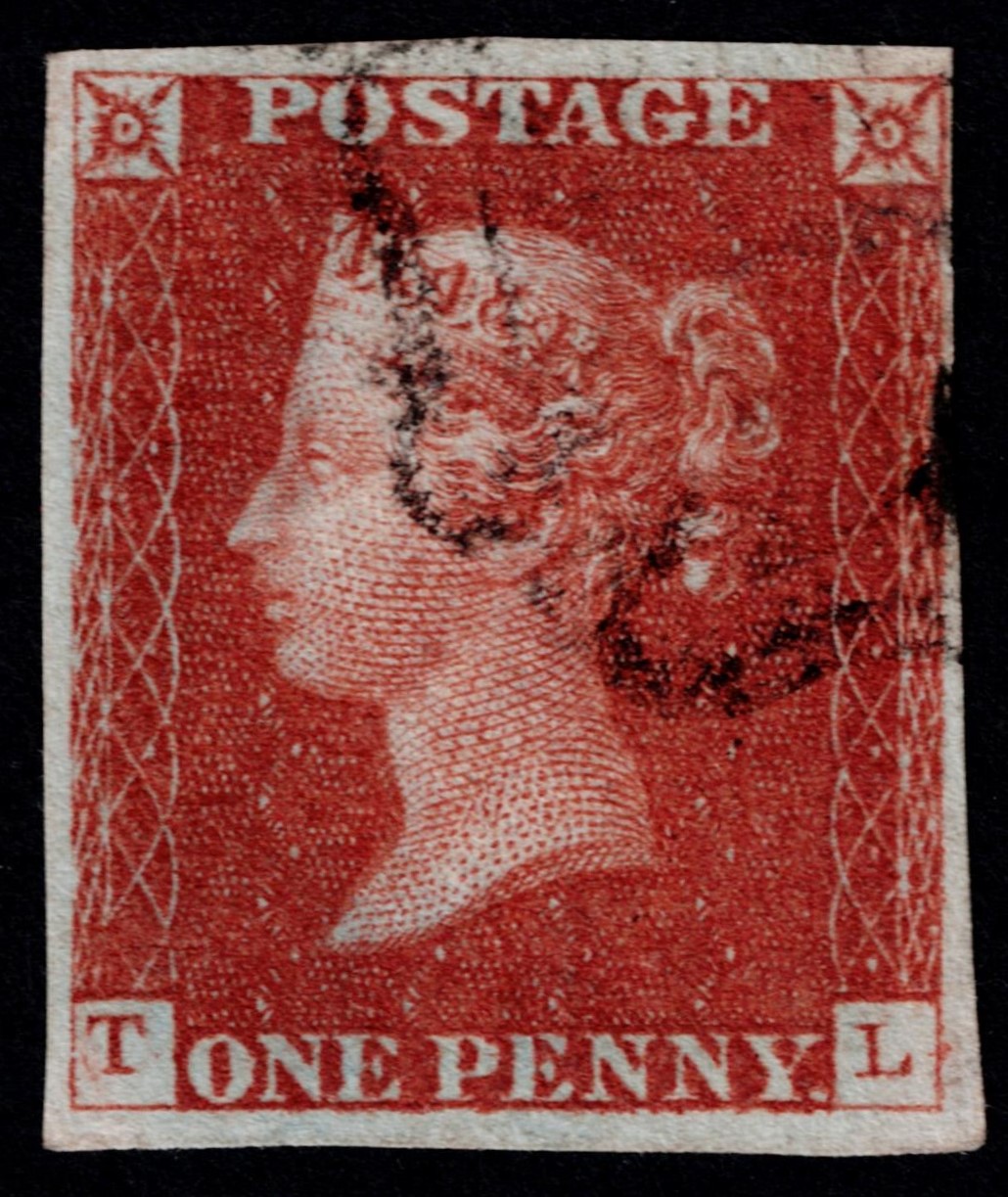 Plate 38 T-L