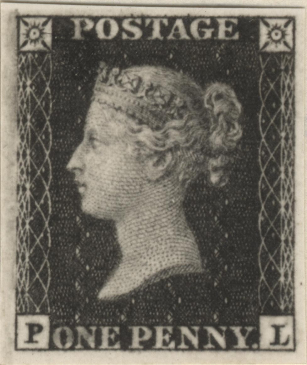 Plate 137 P-L