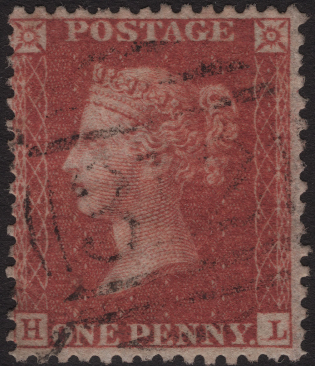 Plate 38 H-L