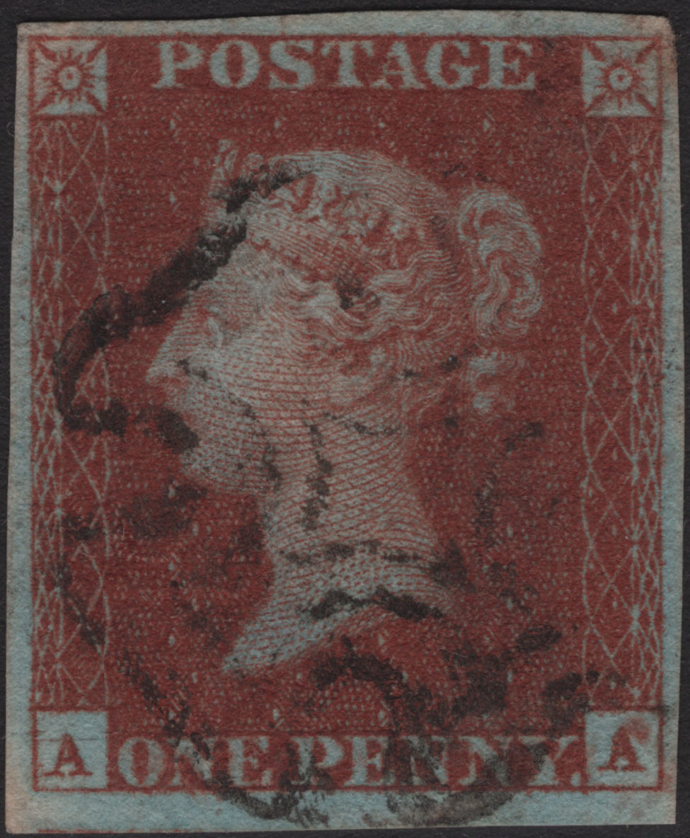 Plate 30 A-A