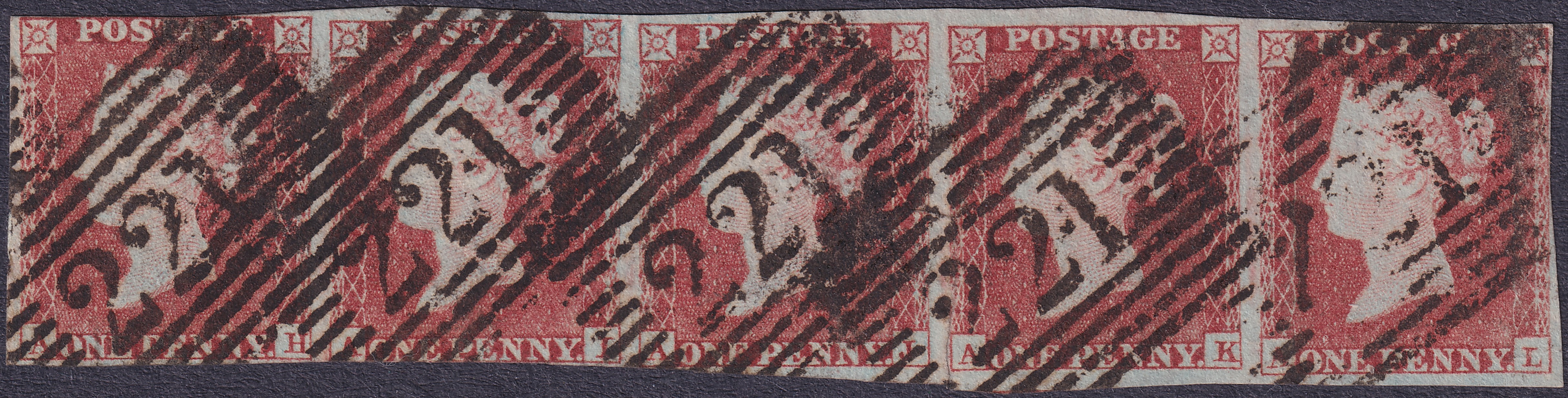 Plate 146 A-H, A-I, A-J, A-K, A-L