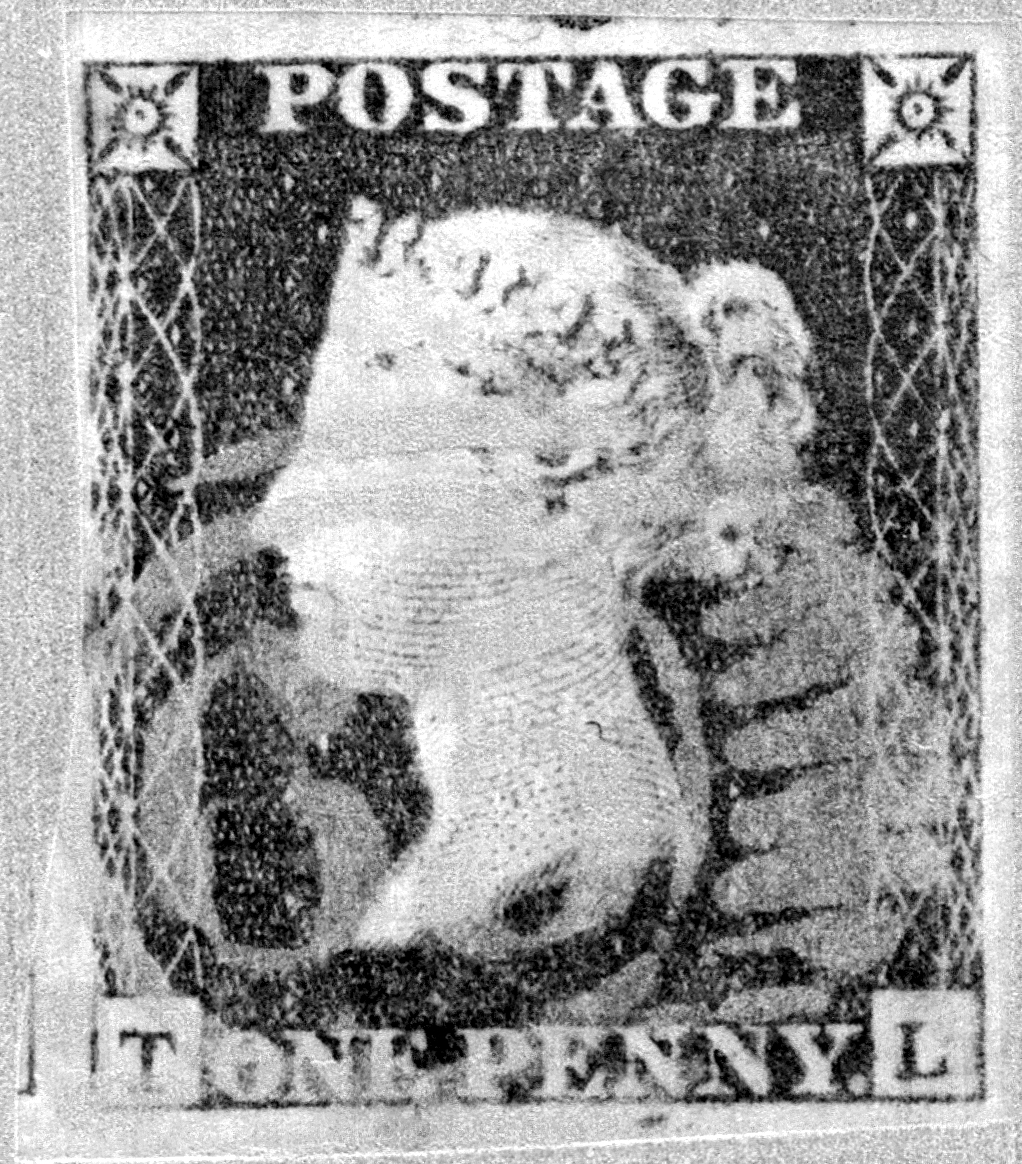 Plate 115 T-L