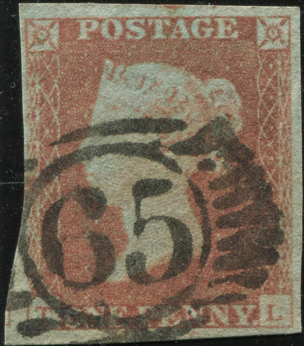Plate 115 T-L