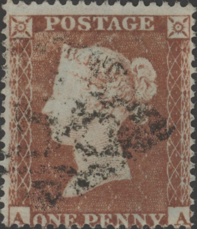 Plate 184 A-A