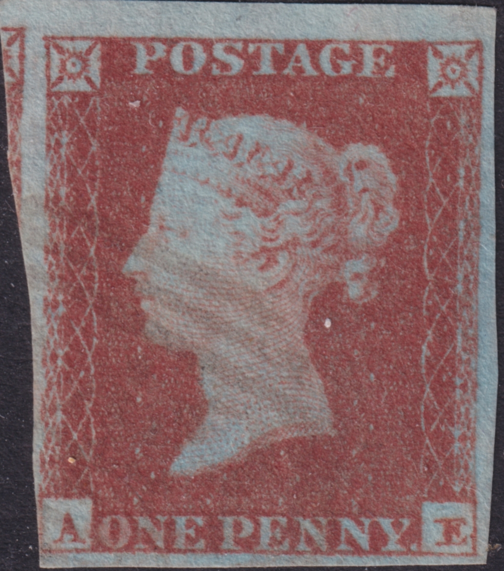 Plate 106 A-E