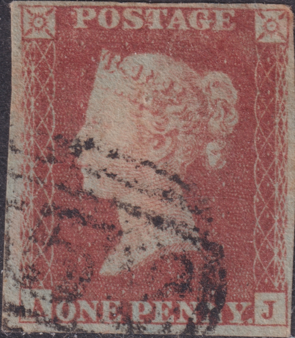 Plate 115 A-J
