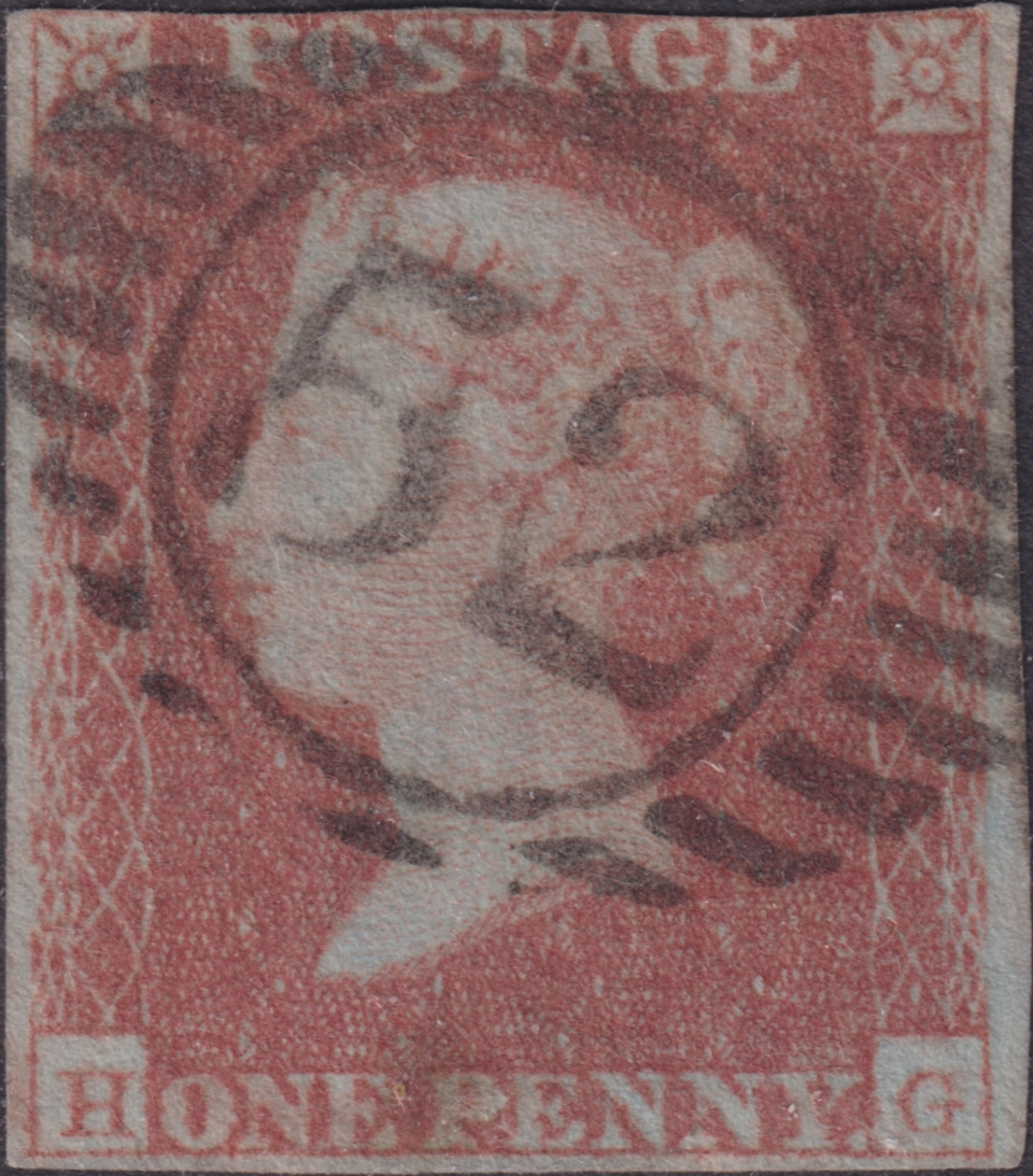 Plate 119 H-G