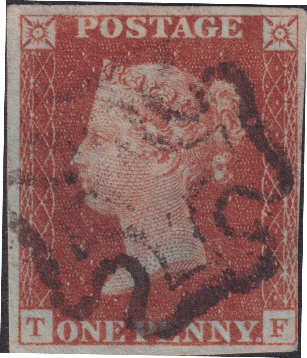 Plate 12 T-F
