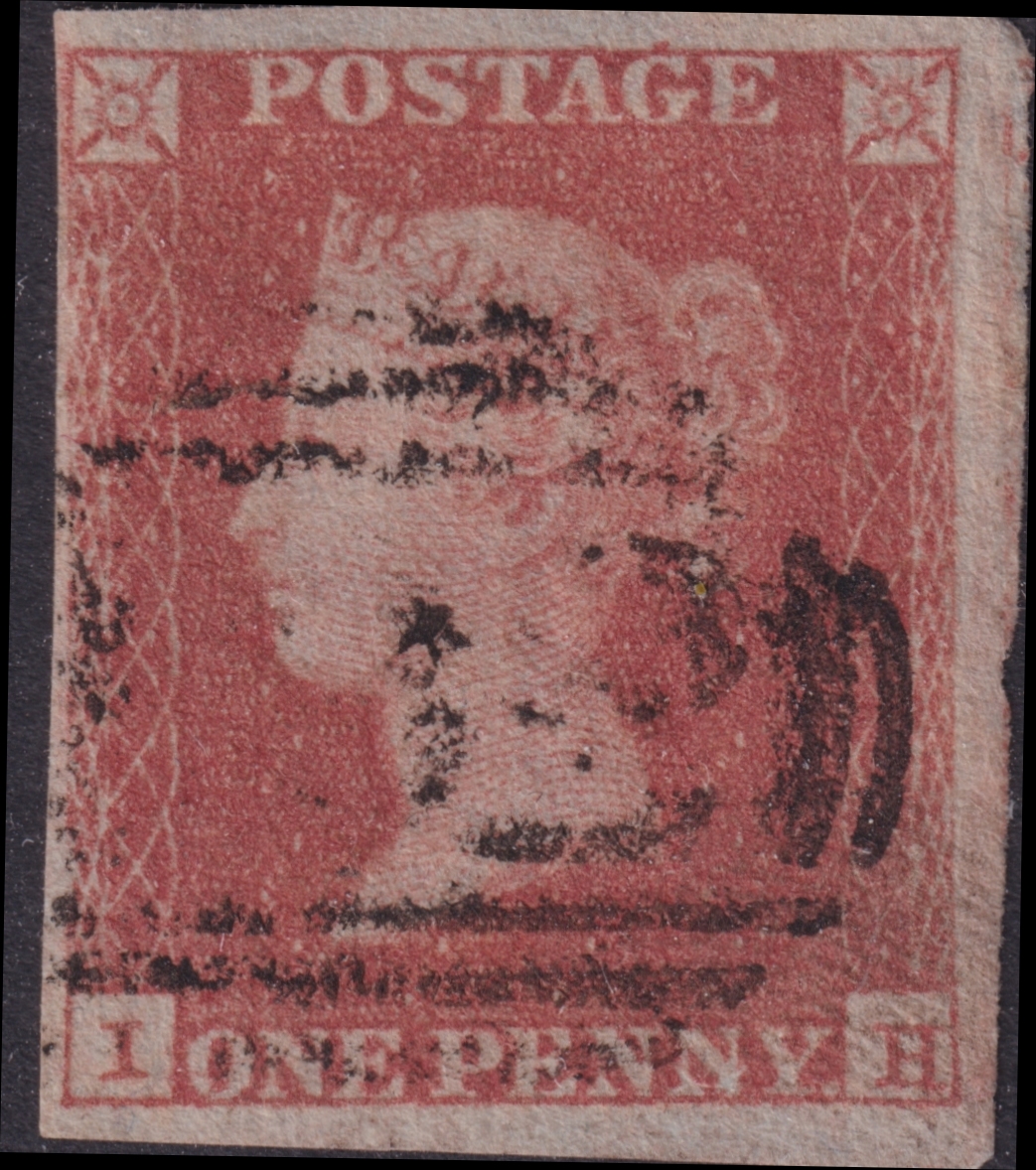 Plate 131 I-H