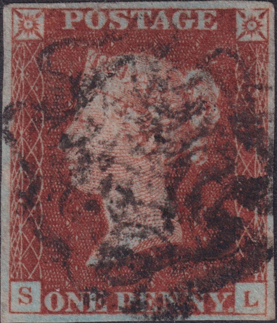 Plate 13 S-L