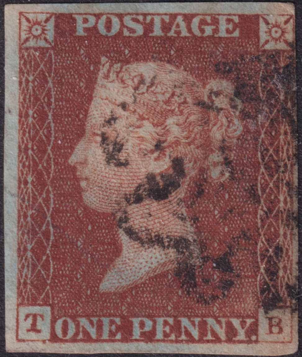 Plate 13 T-B