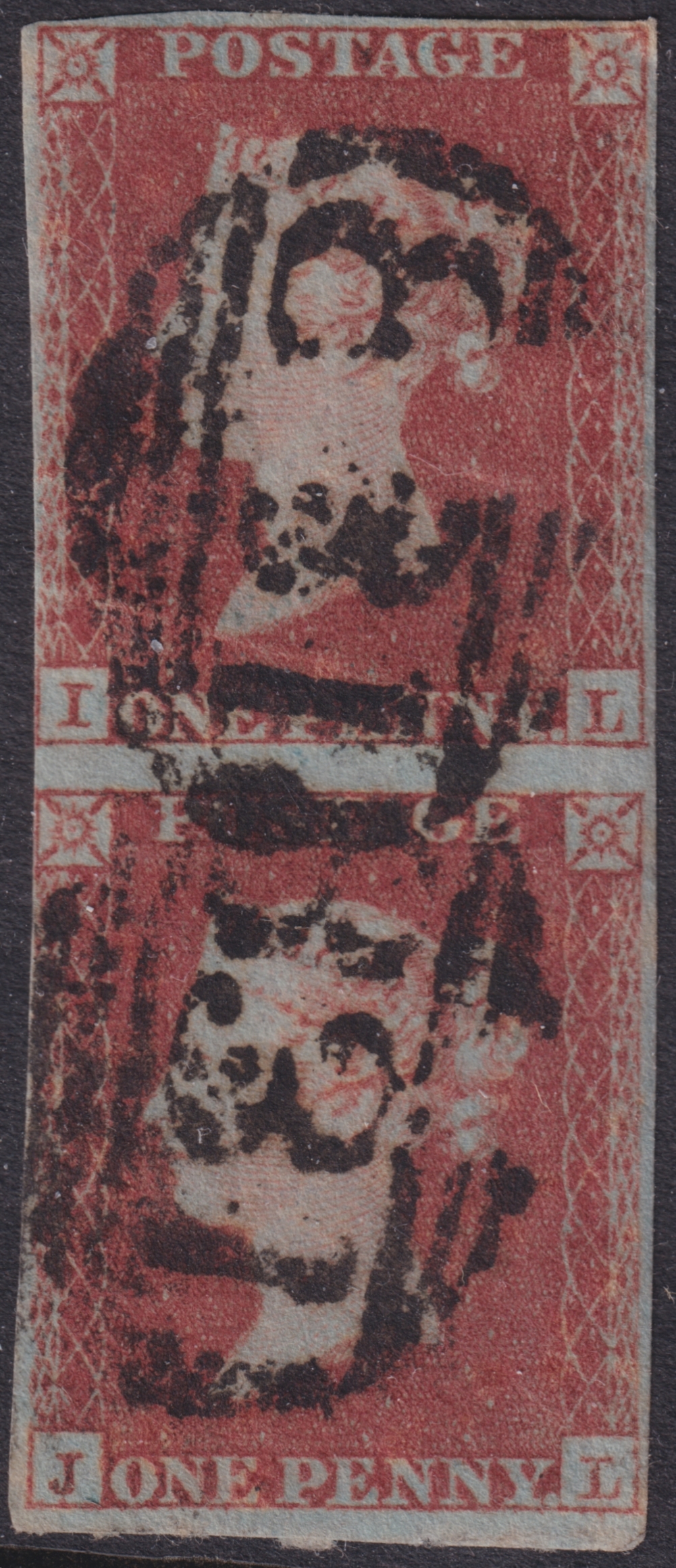 Plate 143 I-L