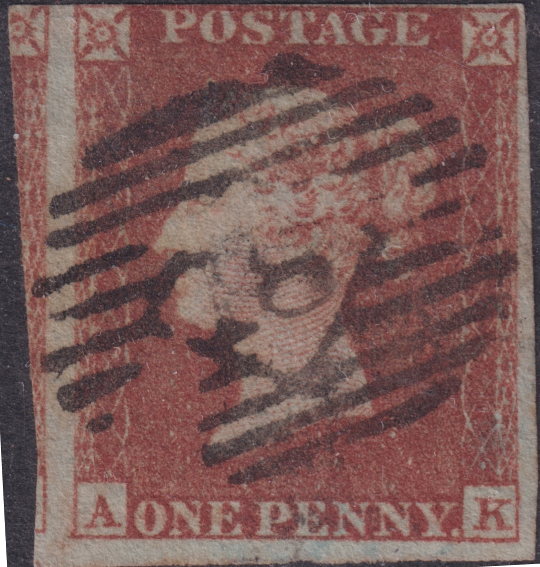 Plate 149 A-K