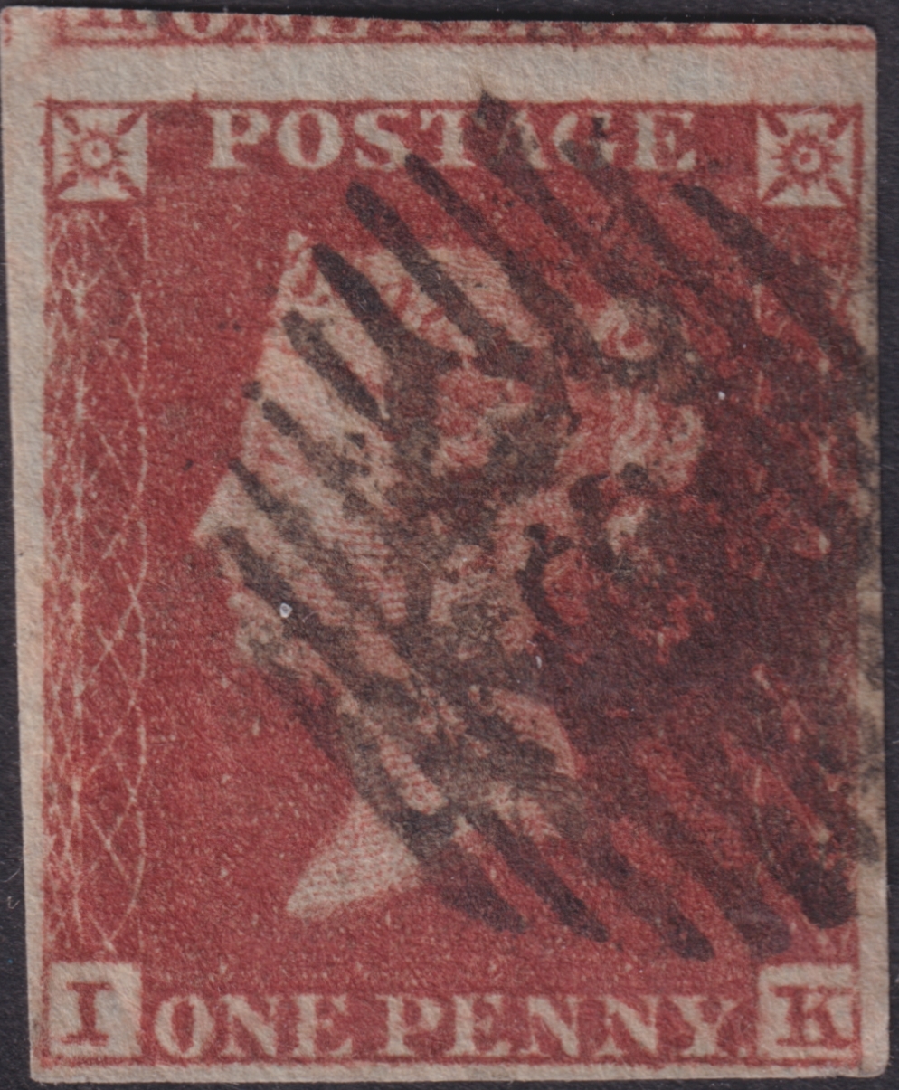 Plate 157 I-K