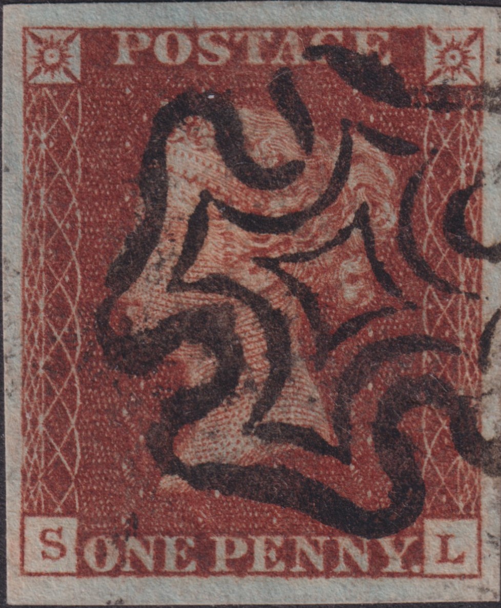 Plate 15 S-L