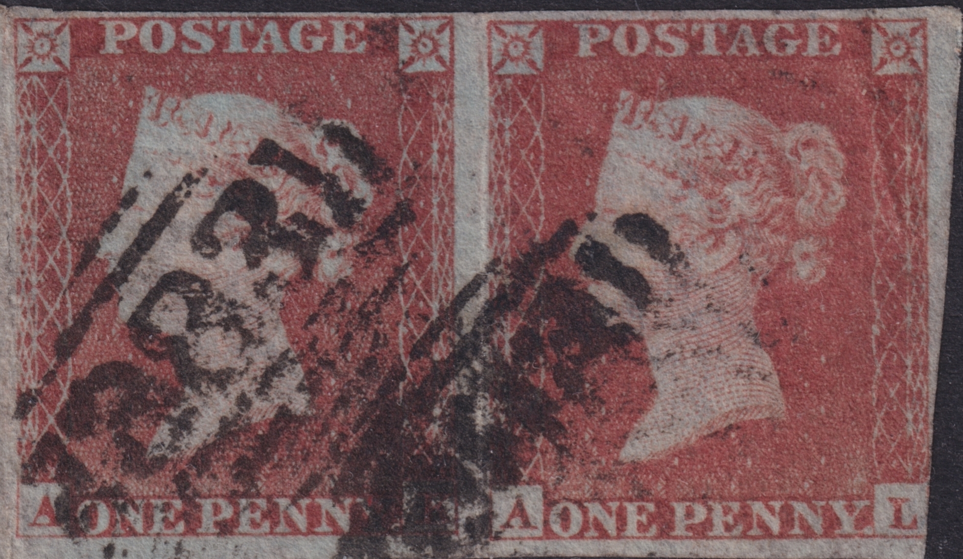 Plate 169 A-L
