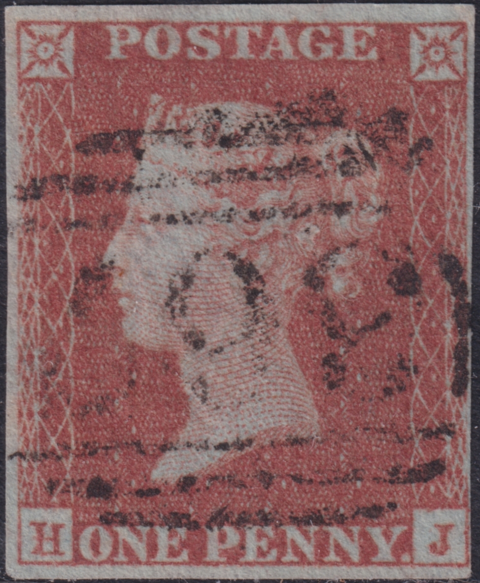 Plate 173 H-J