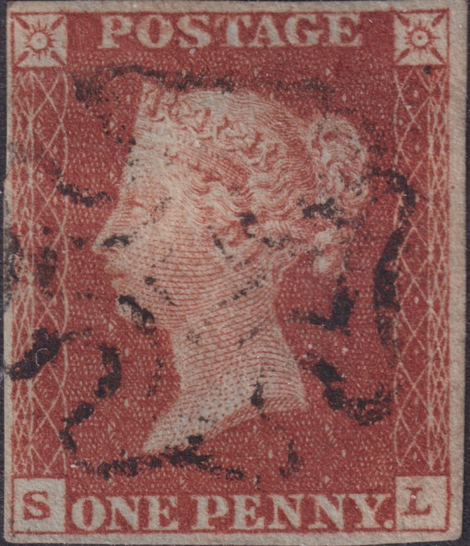 Plate 29 S-L