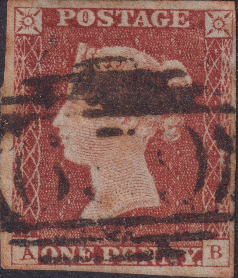 Plate 35 A-B