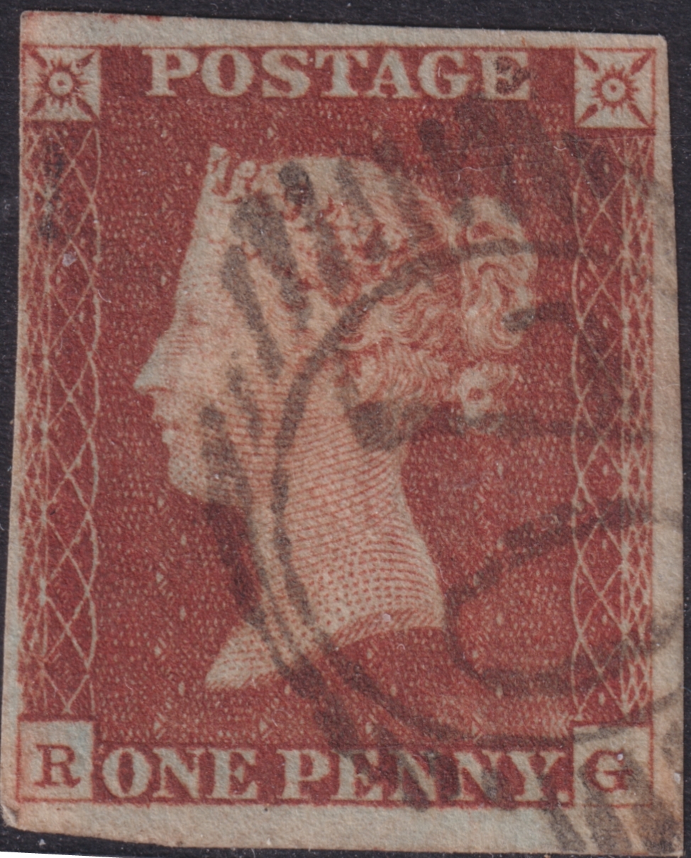 Plate 69 R-G