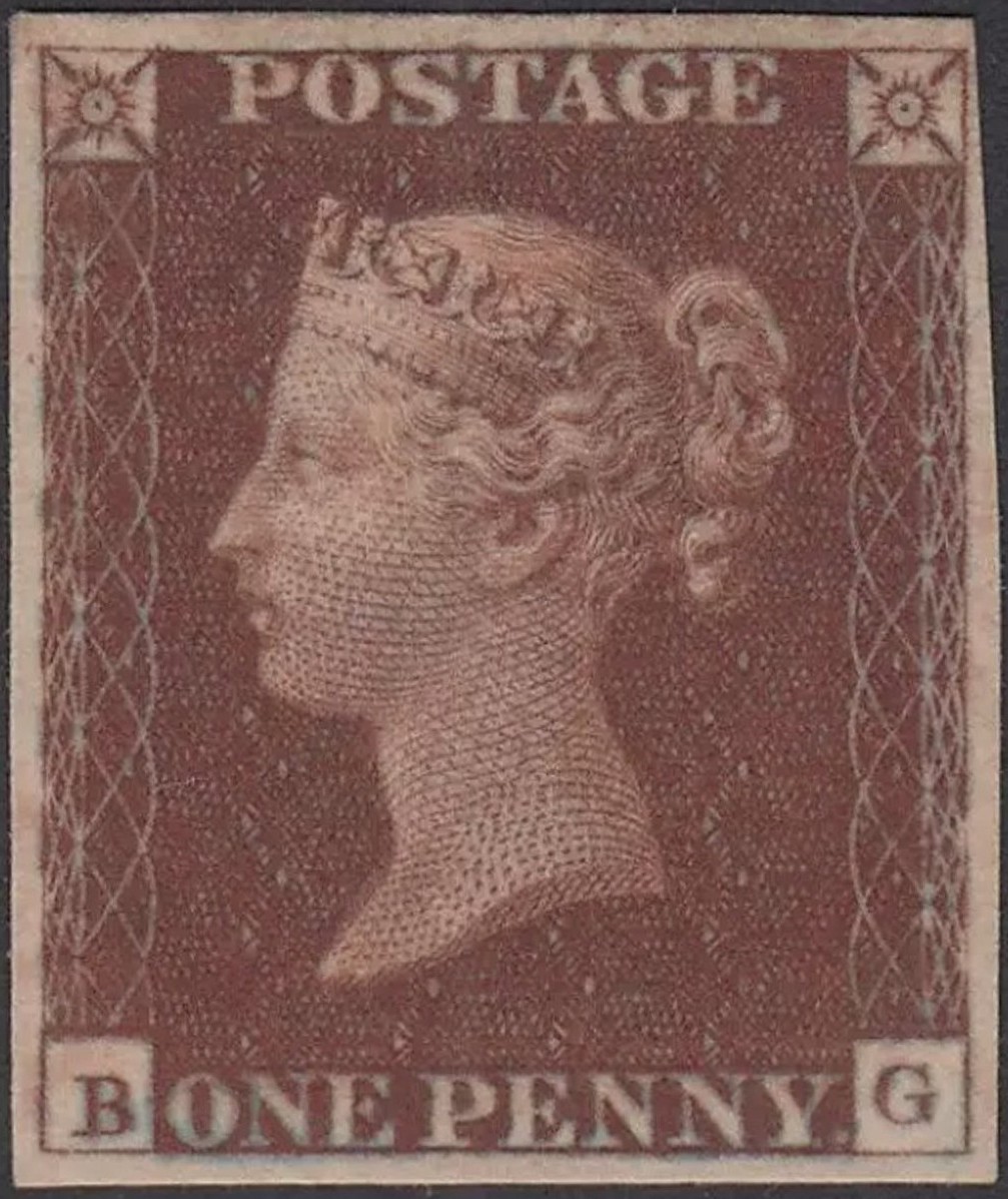 Plate 38 B-G