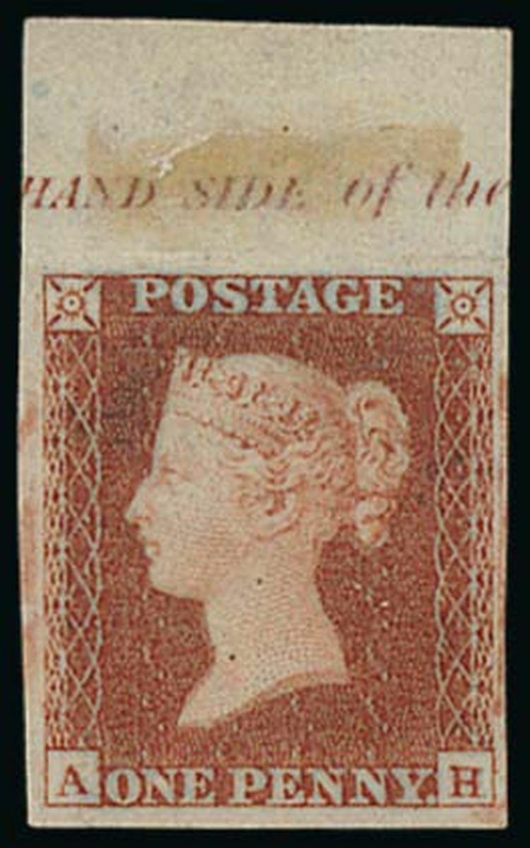Plate 154 A-H
