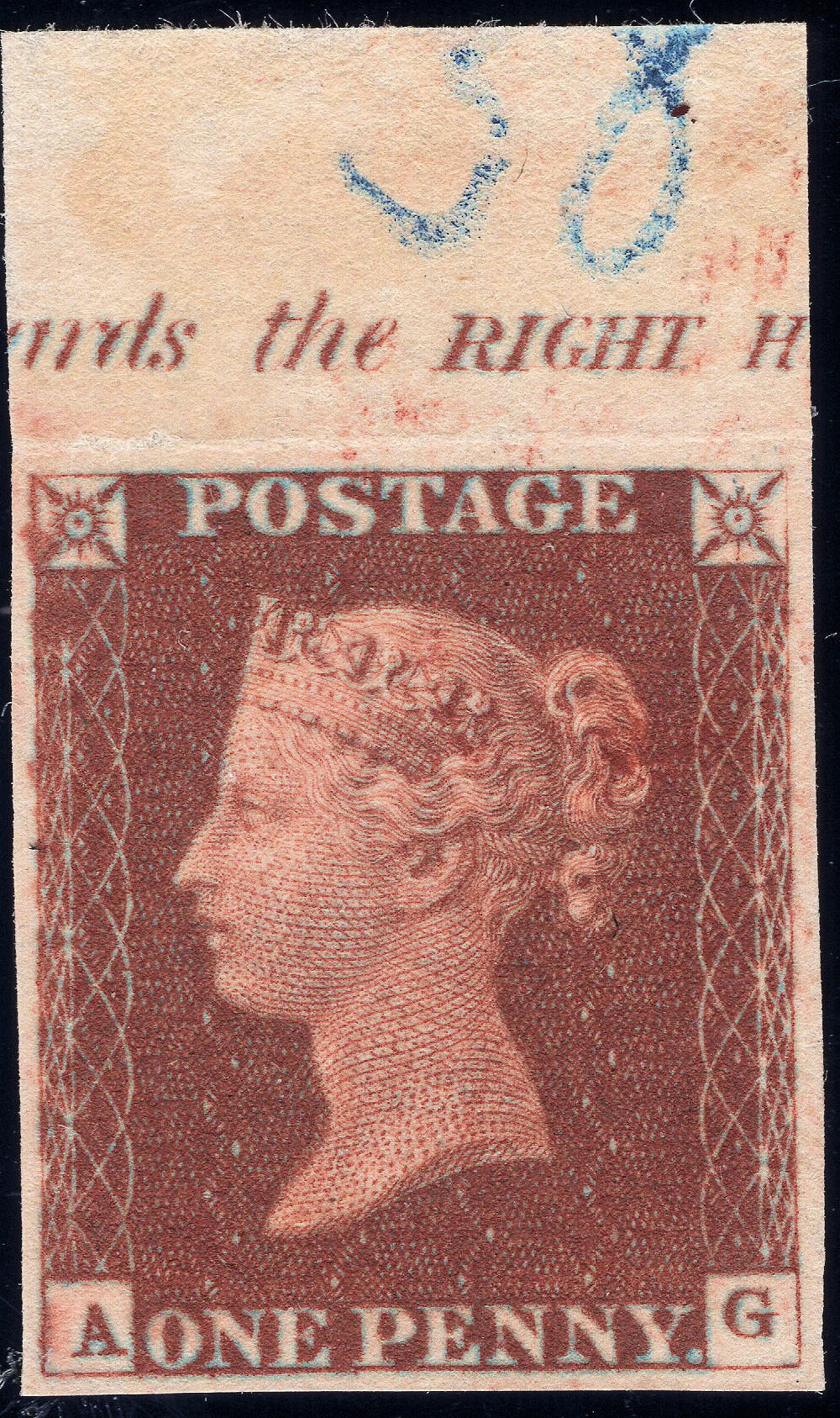 Plate 38 A-G