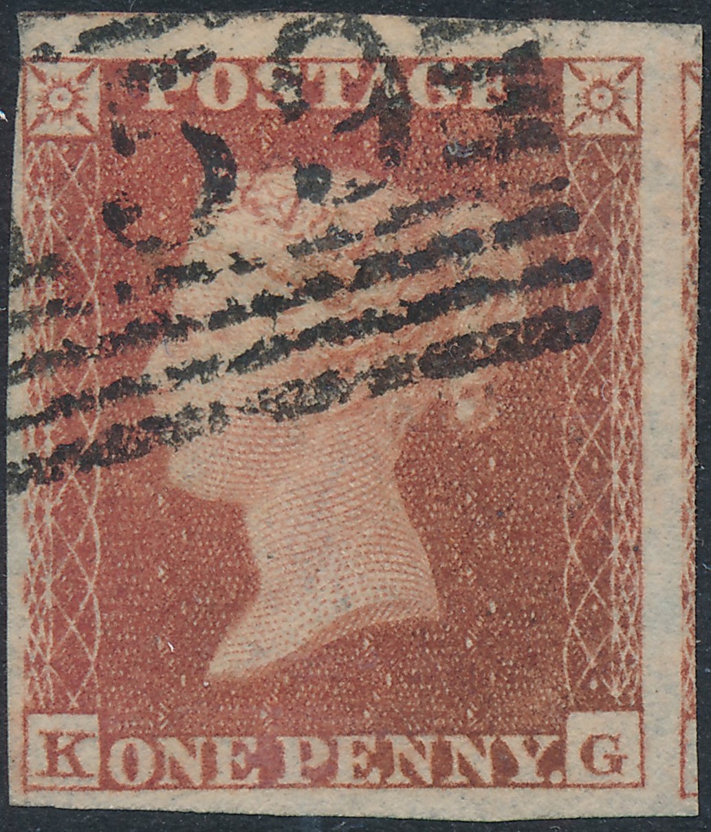 Plate 164 K-G