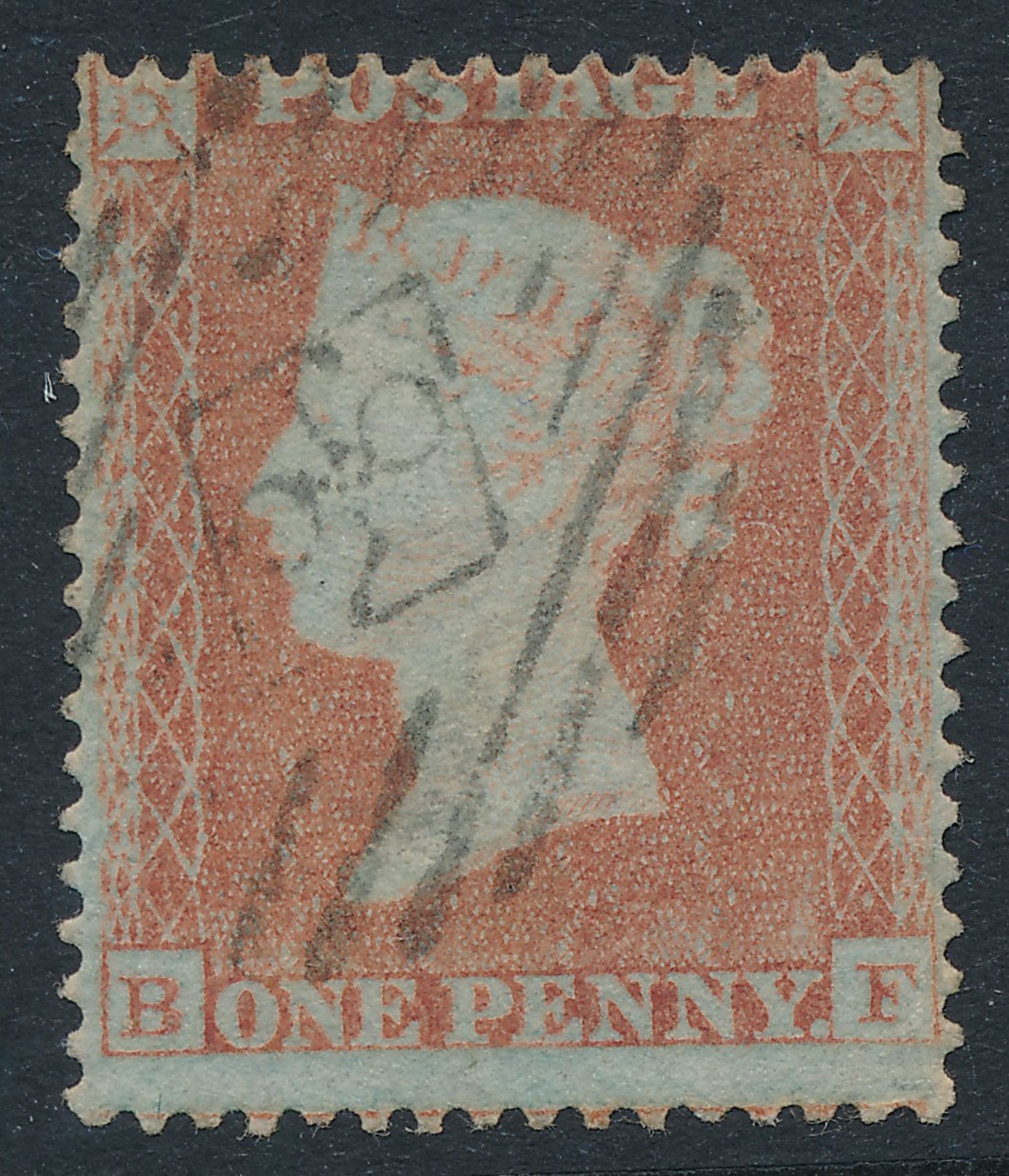 Plate 181 B-F
