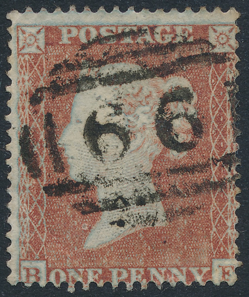 Plate 181 B-F